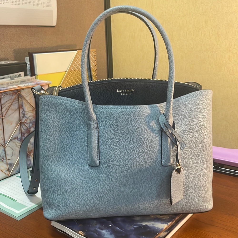 Kate spade tote